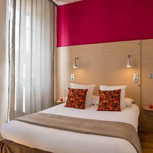 Hotel Edmond Rostand